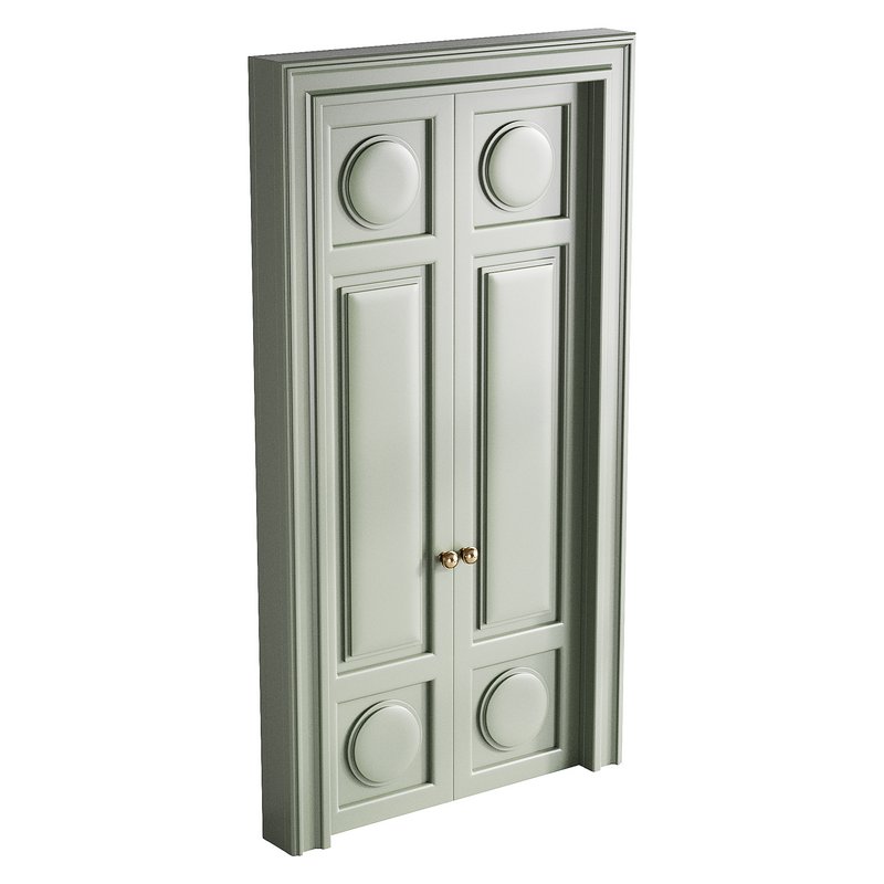 Modern entrance door 22 - Image 4