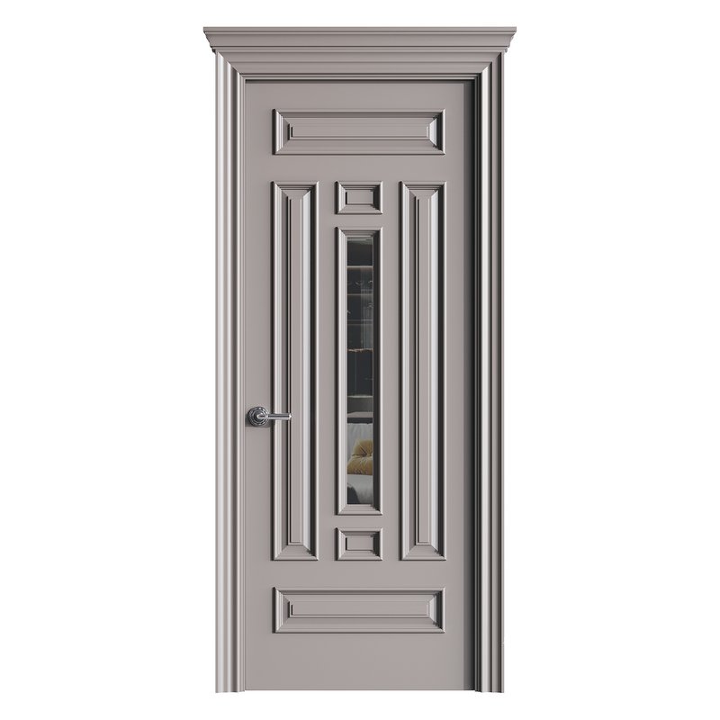 Modern entrance door 60 - Image 5