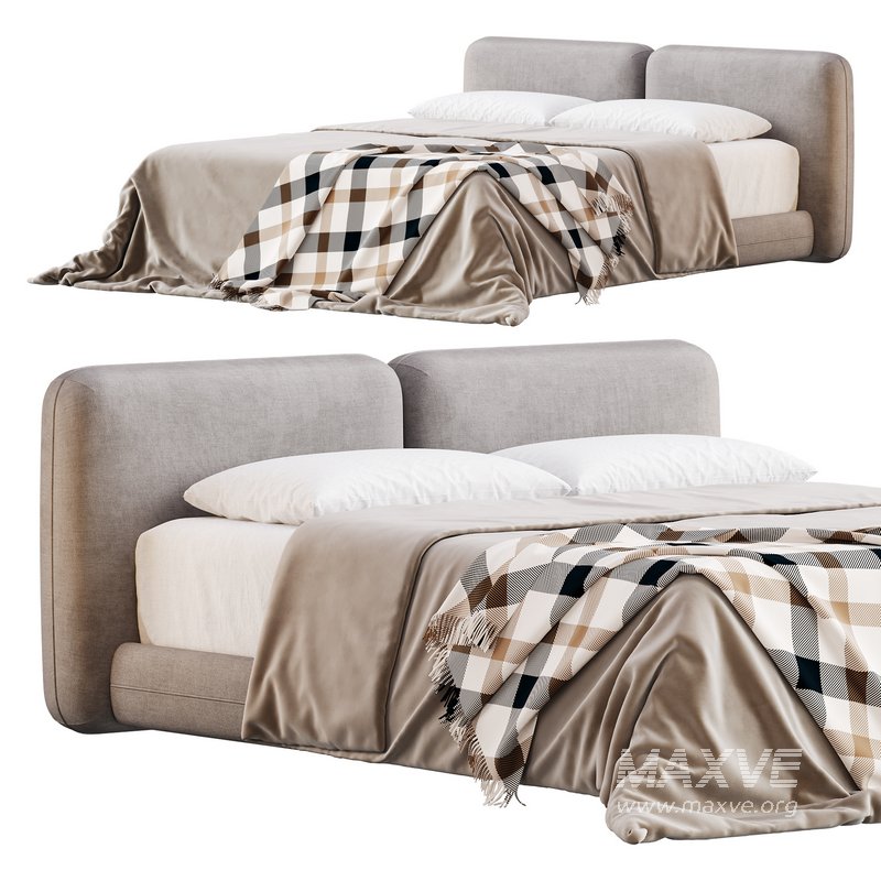 Delavega Bed KDP 02 - Image 5