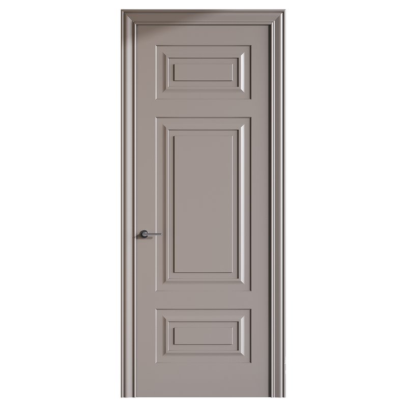 Modern entrance door 84 - Image 4