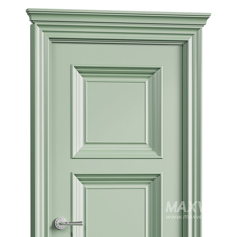 Modern interior door 18 - Image 5