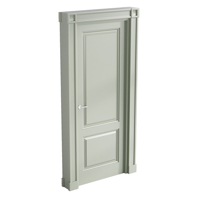 Modern entrance door 32 - Image 6