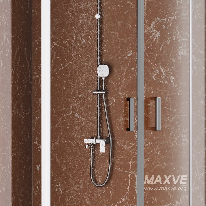 Shower cabin 04 - Image 5