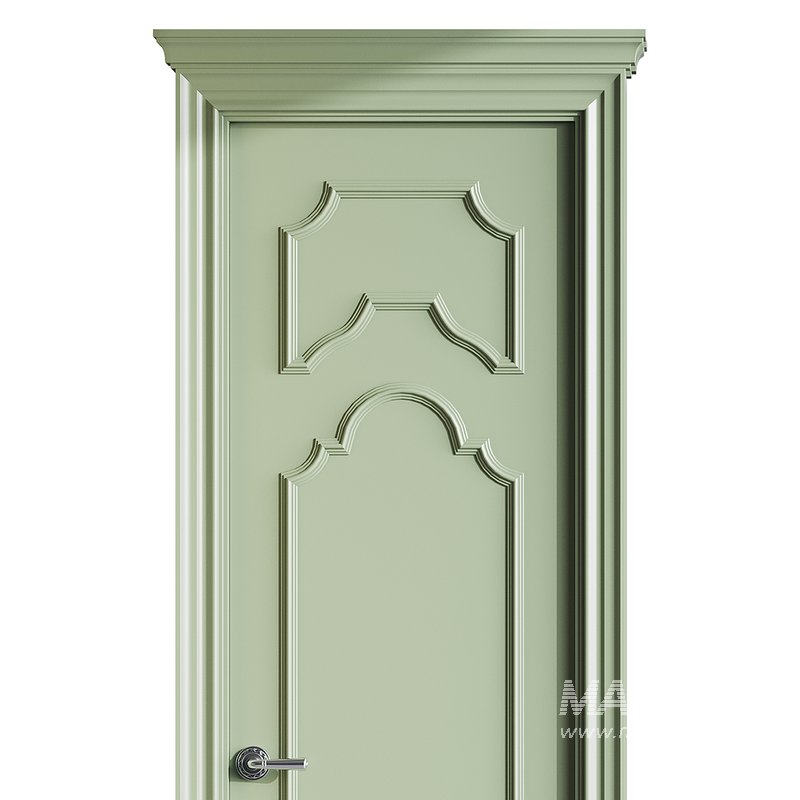 Modern entrance door 63 - Image 6