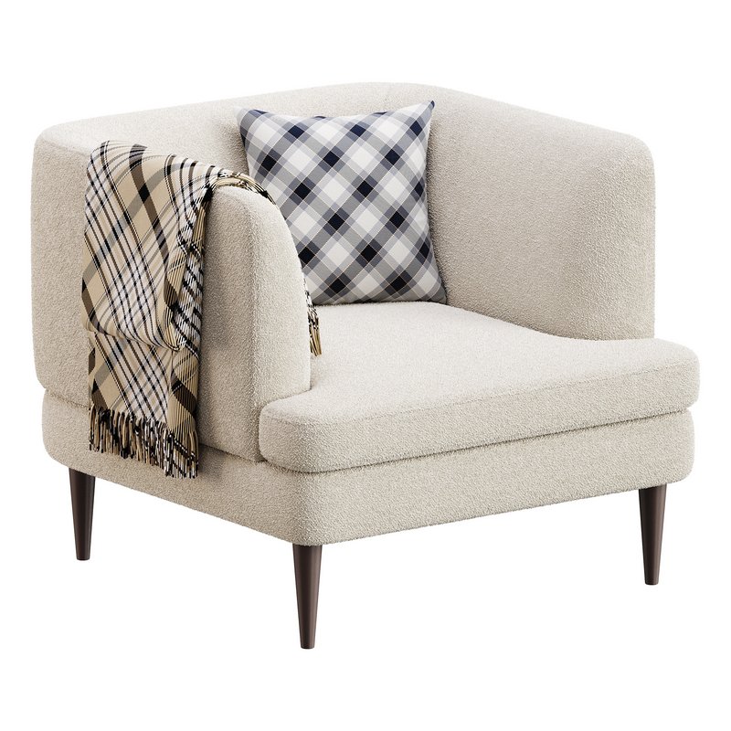 Armchair C105 - Image 5