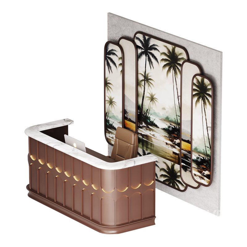 Contemporary Reception 21 - Image 5