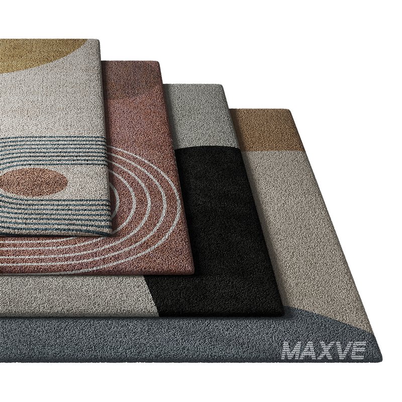Rug Set 04 - Image 6