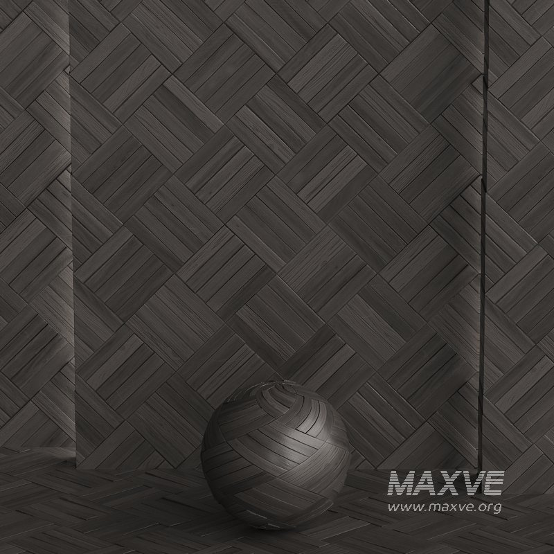 Floor Wood - Image 4