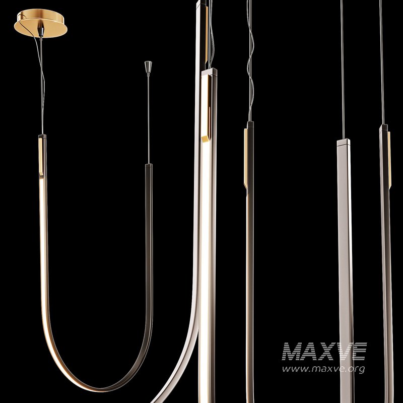 Cattelan Nahun light - Image 6