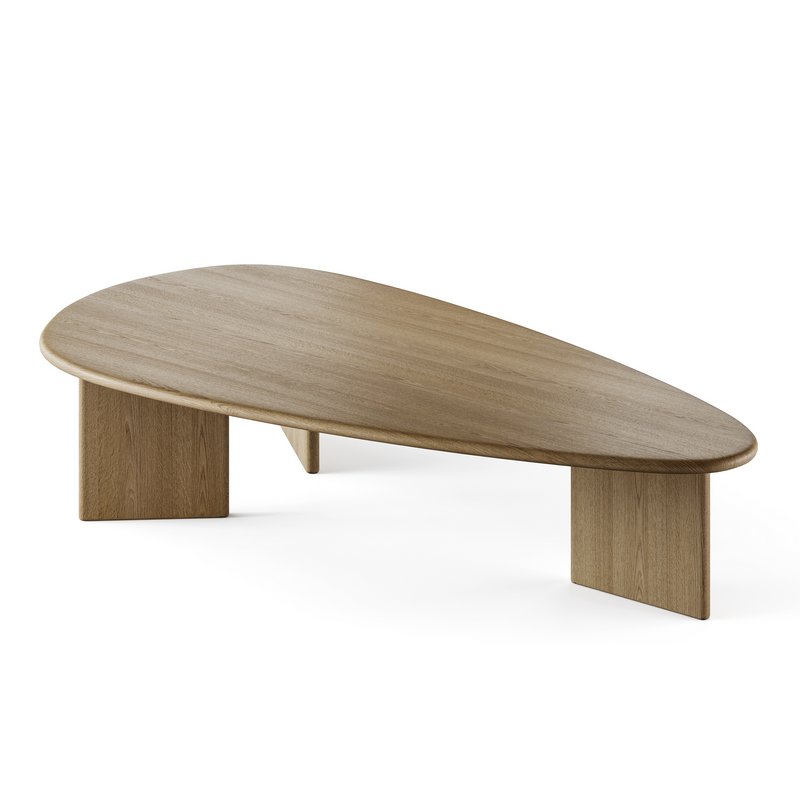 Modern coffee table - Image 5
