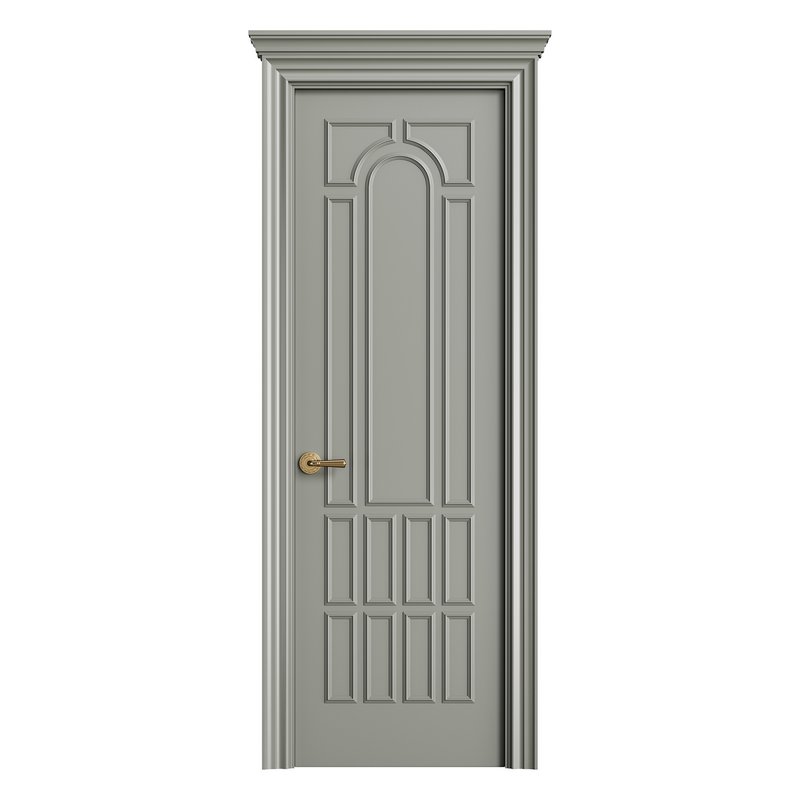 Modern entrance door 23 - Image 6