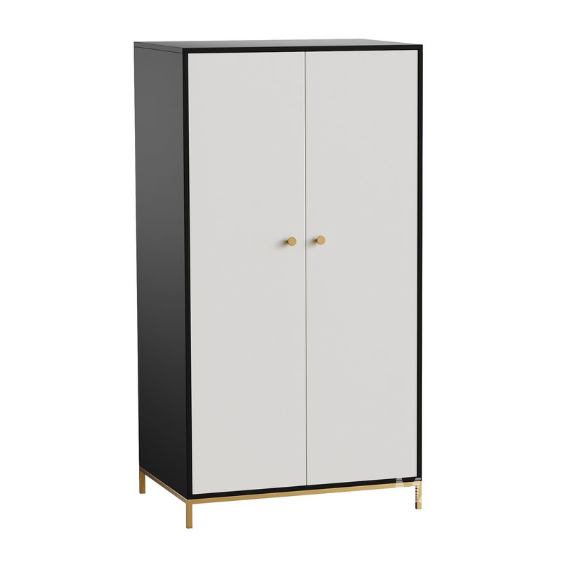 Delaney Armoire - Image 6