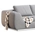 MODULAR CORNER SOFA - Thumbnail 4