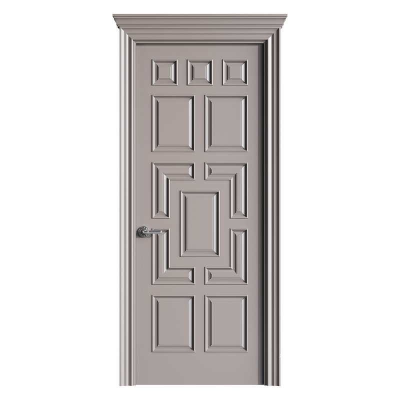Modern entrance door 61 - Image 6