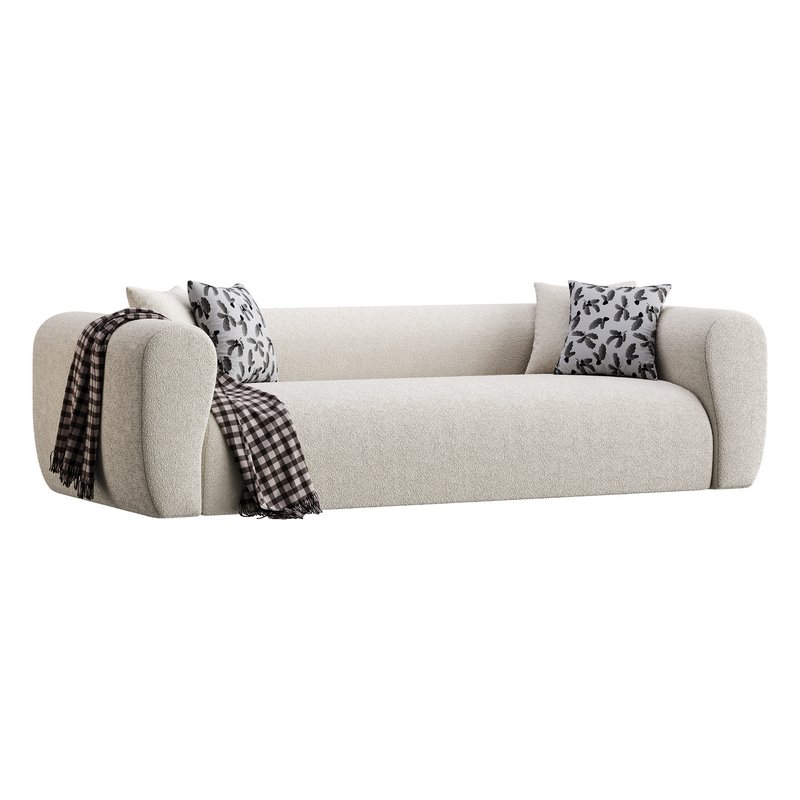 Zola Sofa Family - Image 5