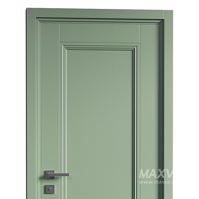 MODERN INTERIOR DOOR 13 - Image 5