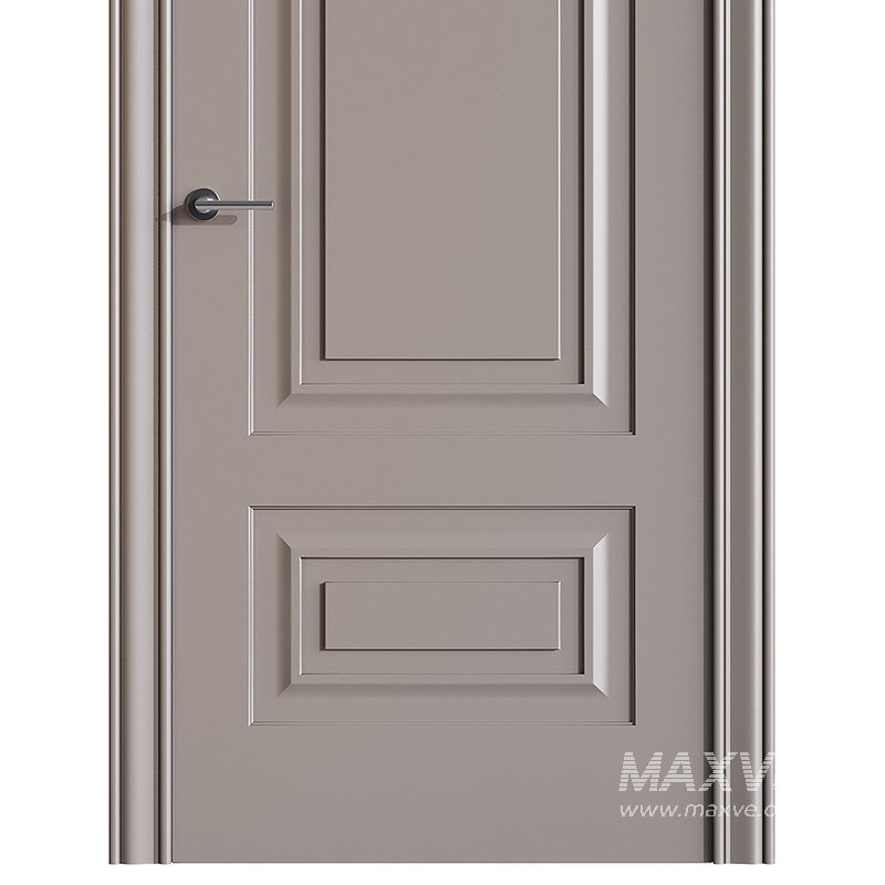 Modern entrance door 84 - Image 5