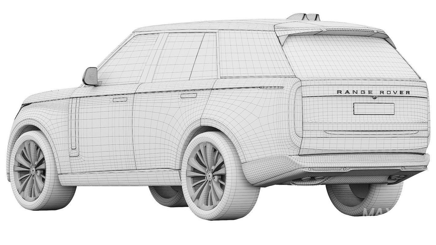 Range Rover - Image 6