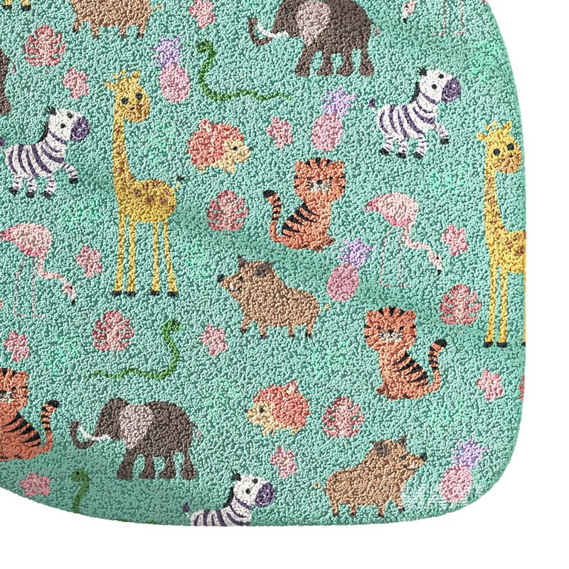 Kids carpet set 14 - Image 7