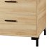 Bedside table Cleveland Wood - Thumbnail 6