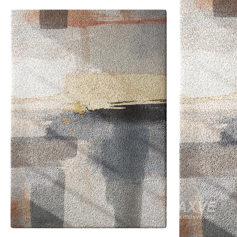 Rug Set 42 - Image 6