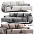 Archi Sofa By Skdesign - Thumbnail 2