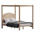 Kids bed Euroco - Thumbnail 6