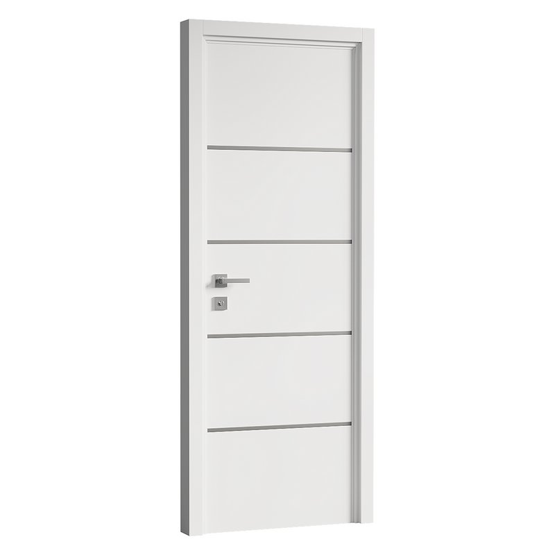 MODERN INTERIOR DOOR 12 - Image 6