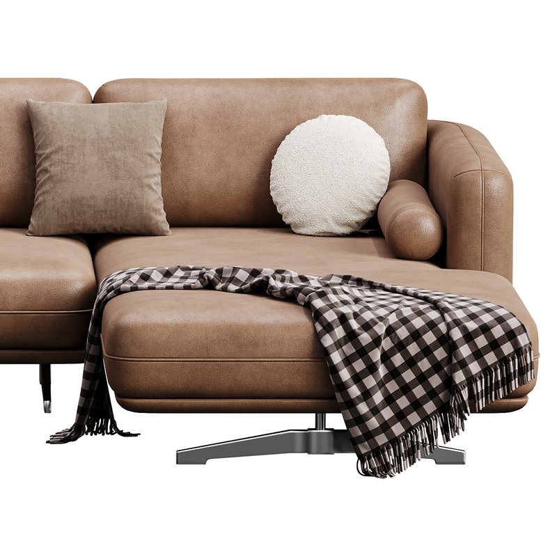 Corner sofa F125 - Image 6