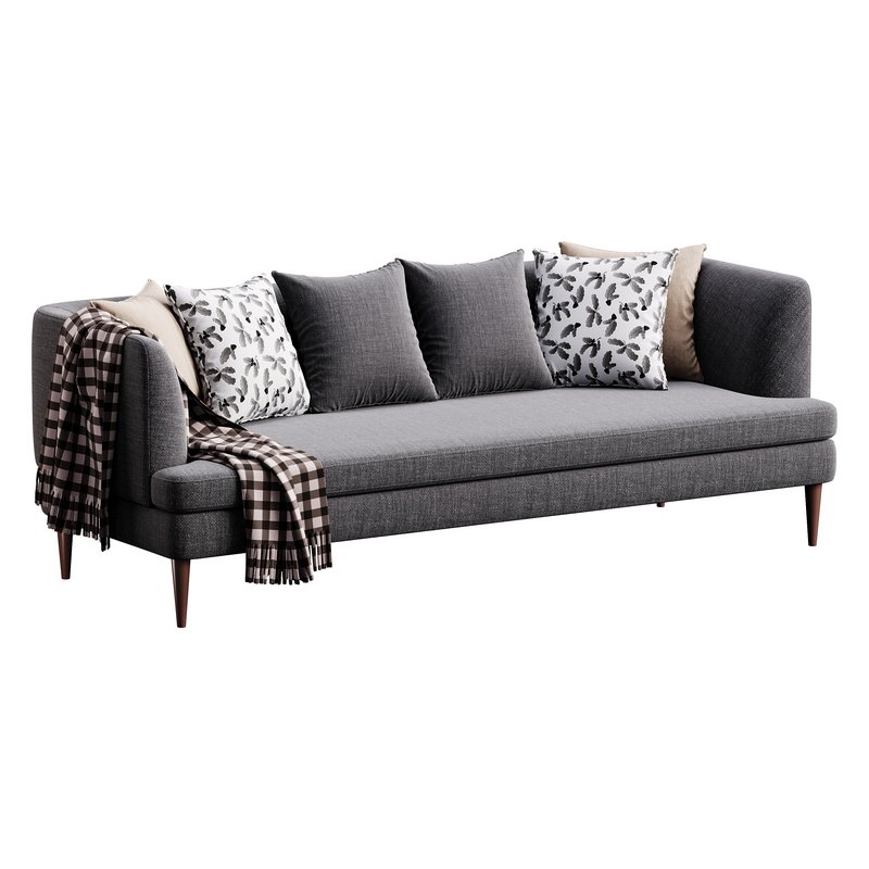 Sofa A105 by Delavega - Image 5