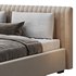 Fabric Stripe Pattern Bed - Thumbnail 6