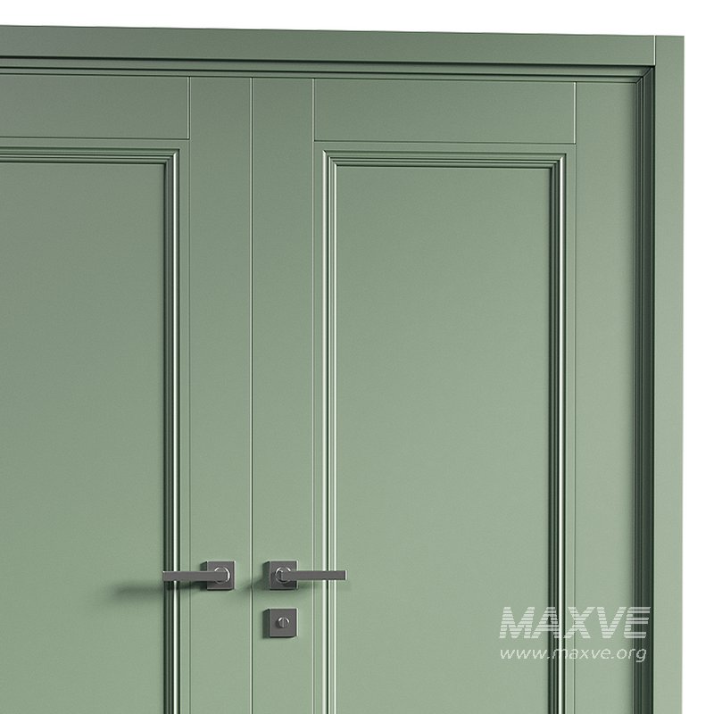 Modern Interior Door 13-2 - Image 7