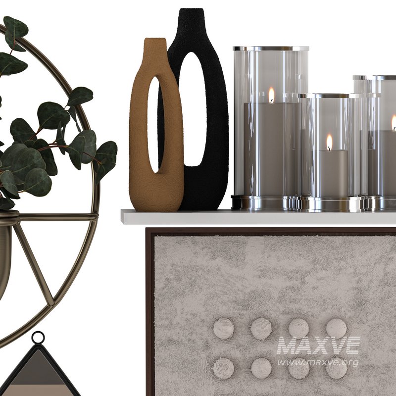 decorative set 26 - Image 4