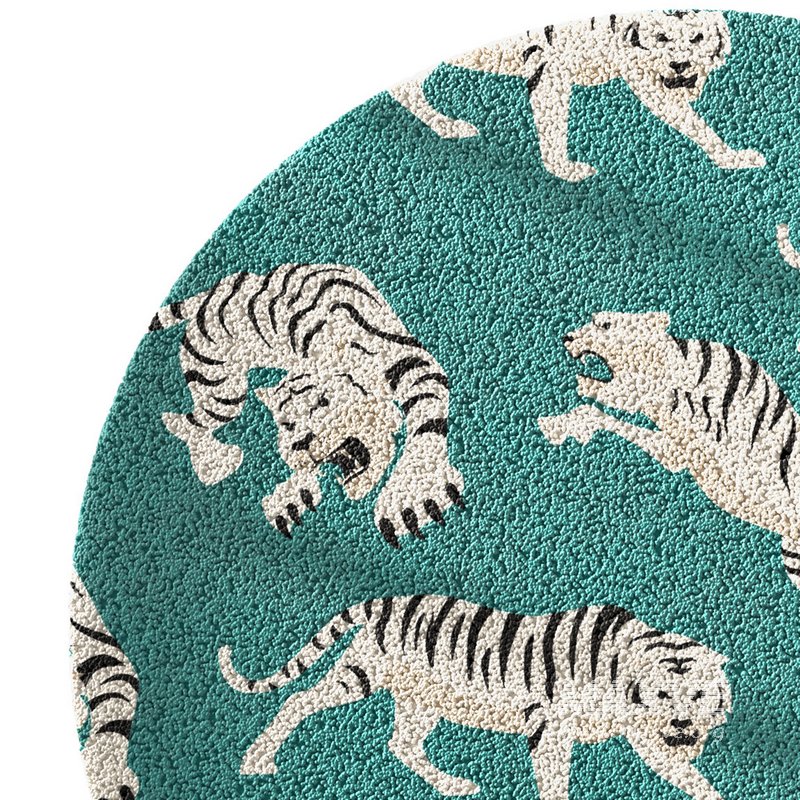 Kids carpet set 15 - Image 7