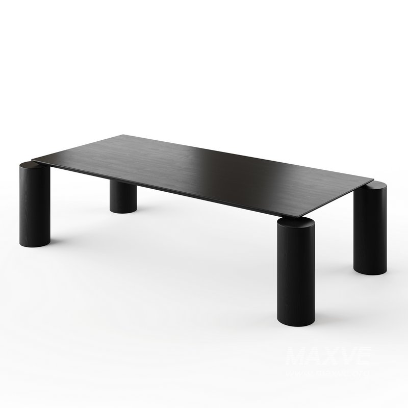 Modern coffee table 3 - Image 4