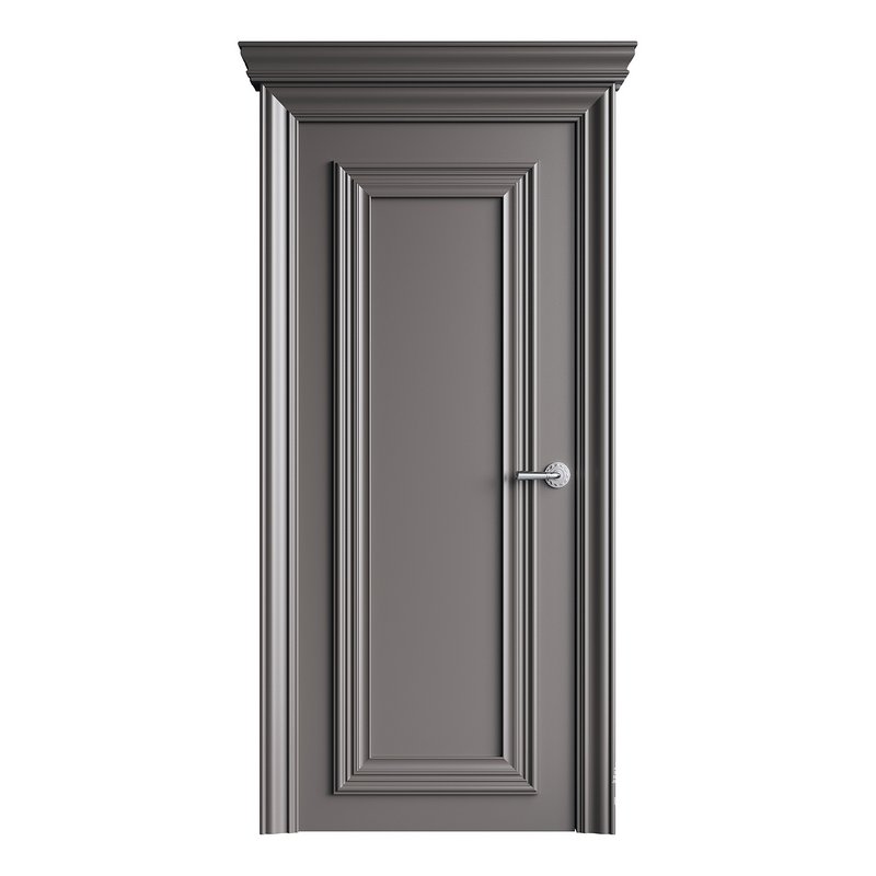 Modern entrance door 20 - Image 7