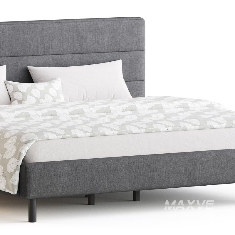 Twin Bed Frame - Image 5