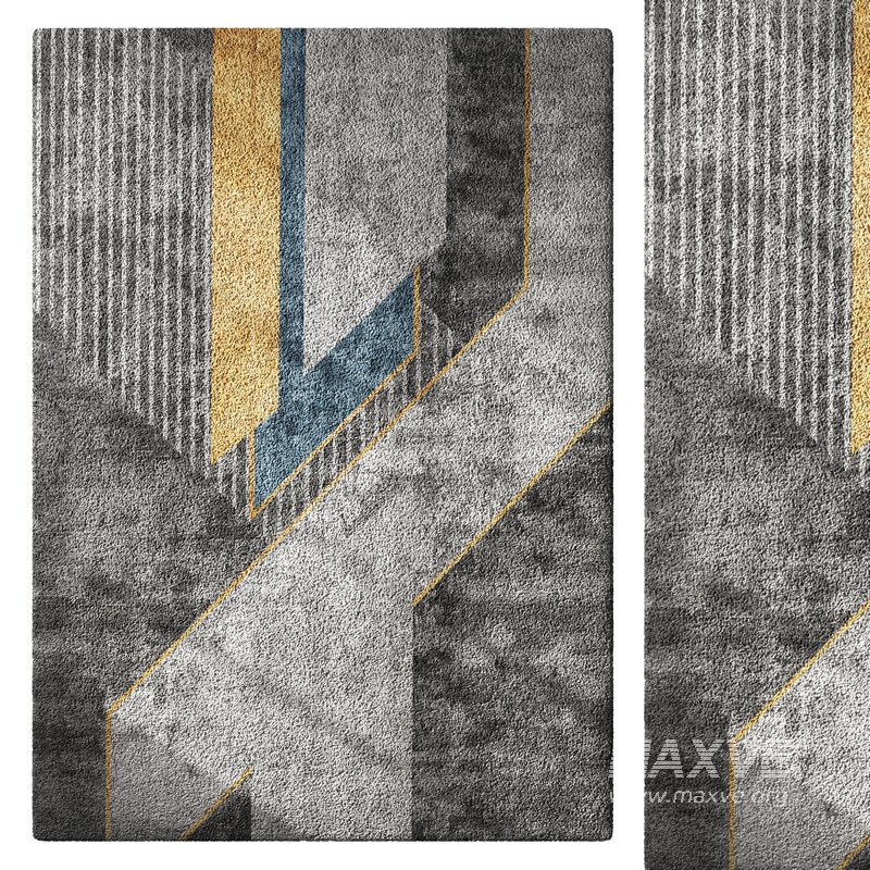 Rug Set 23 - Image 6