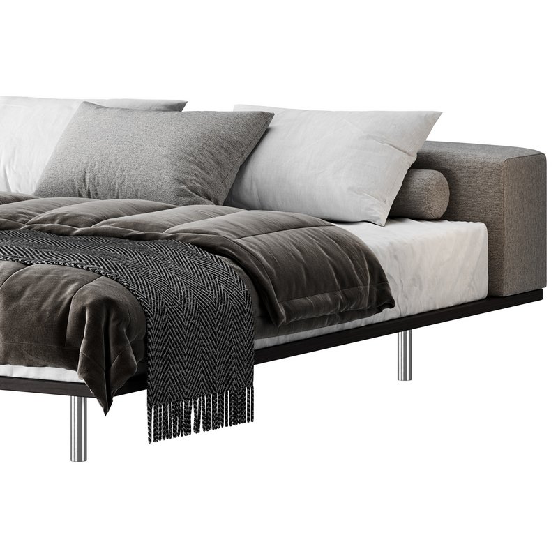 STRICT bed - Image 7