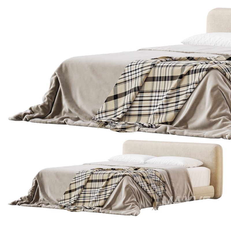 Delavega Bed KDP 01 - Image 7