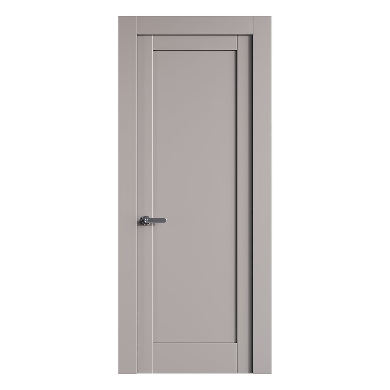 Modern entrance door 39 - Image 6