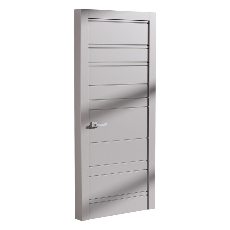 Modern entrance door 86 - Image 6