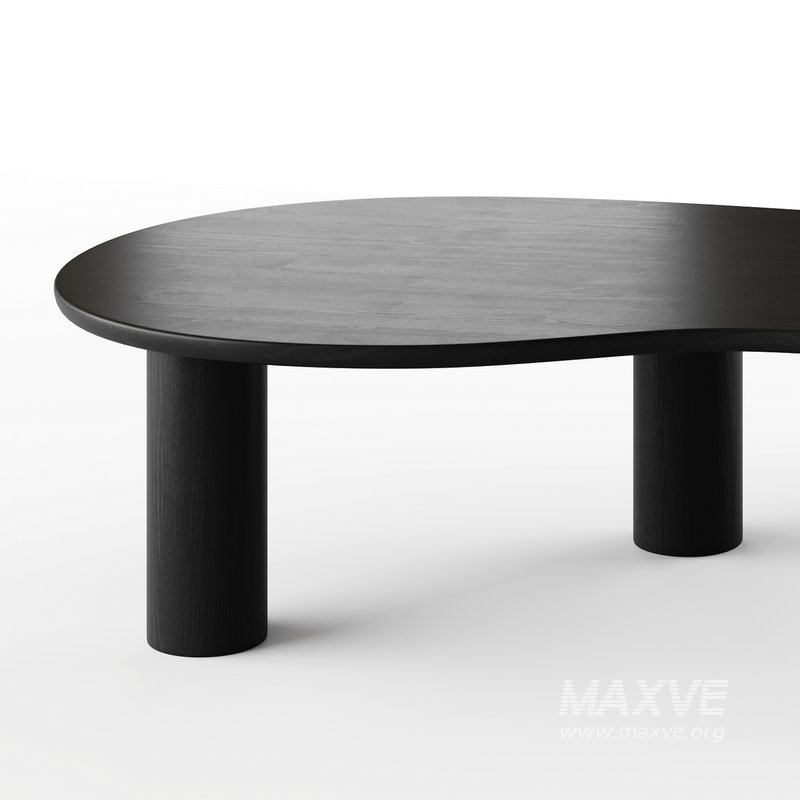 Aesthetic coffee table - Image 7