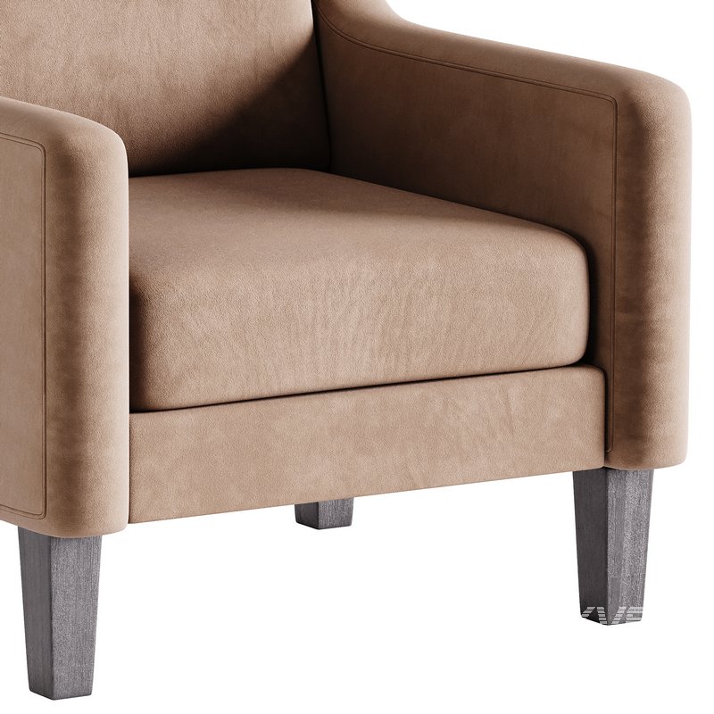 Vingli armchair - Image 6