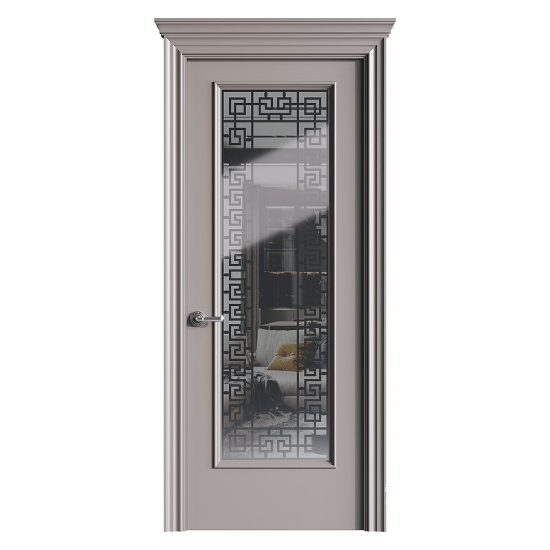 Modern entrance door 67 - Image 5