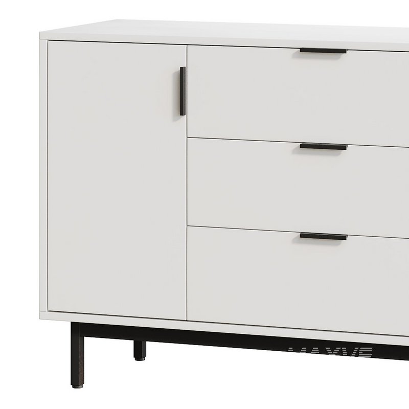Atwell 3-Drawer Dresser - Image 6