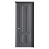 Modern entrance door 79 - Thumbnail 5