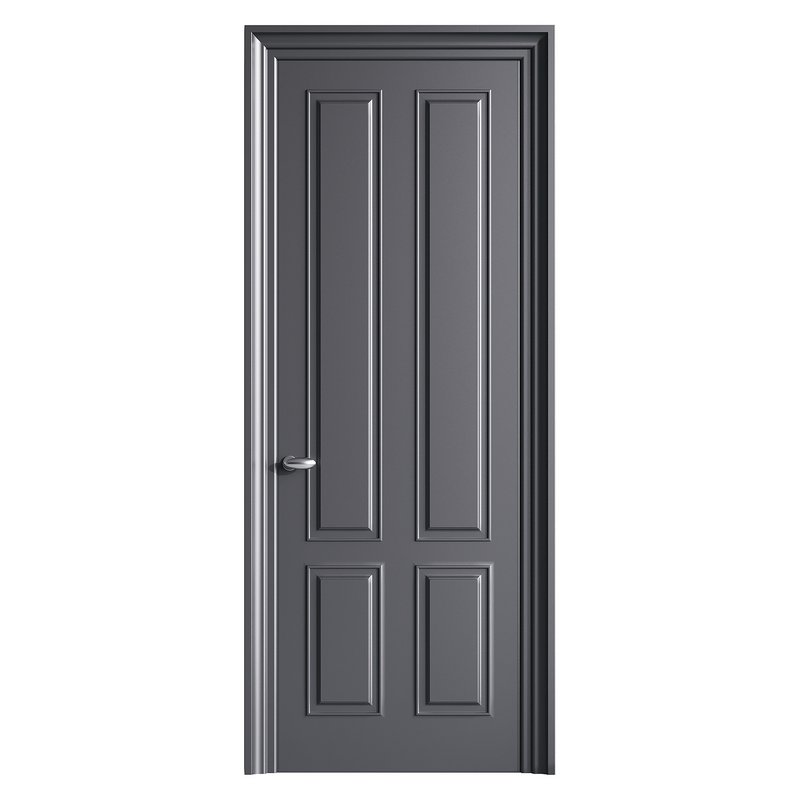 Modern entrance door 79 - Image 5