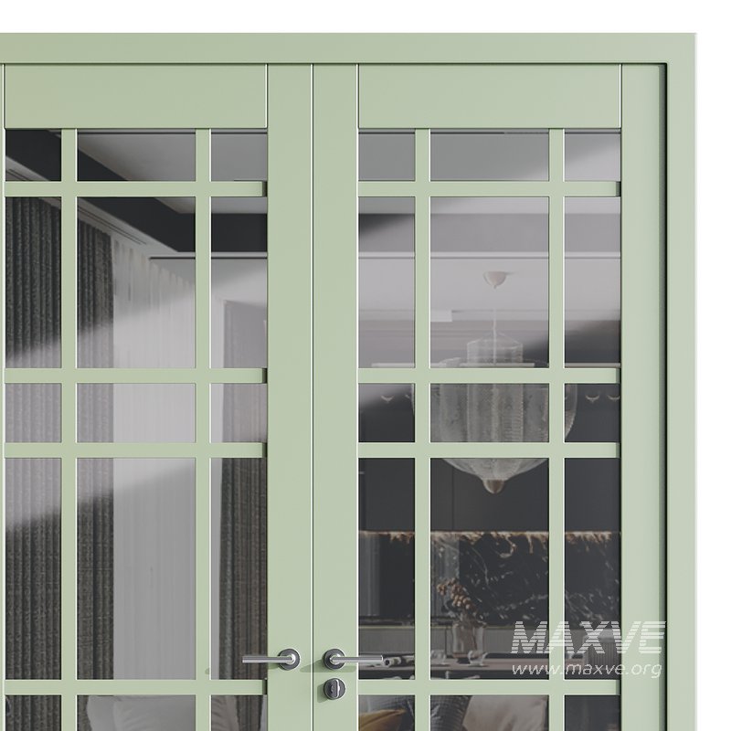 Modern entrance door 70 - Image 6