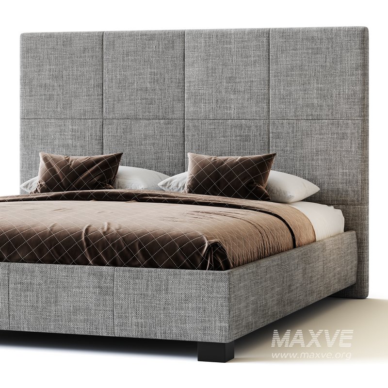 Bed FIONA BED - Image 7